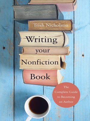 cover image of Writing Your Nonfiction Book